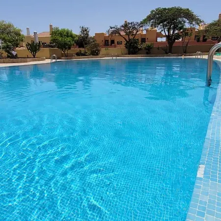 Apartman Seaview And Sunset Costa Adeje (Tenerife)