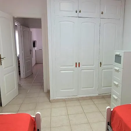 Apartman Seaview And Sunset Costa Adeje (Tenerife)