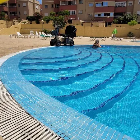 Seaview And Sunset Apartamento