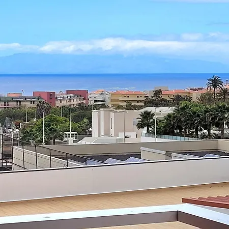 Apartamento Seaview And Sunset Costa Adeje (Tenerife)