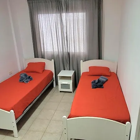 Seaview And Sunset Apartamento