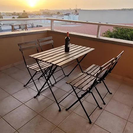 Seaview And Sunset Διαμέρισμα